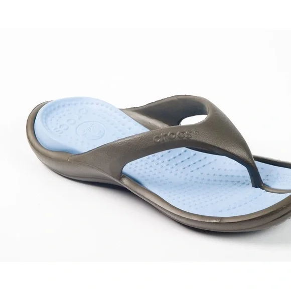 Crocs Athens II Flip Flop Sandals