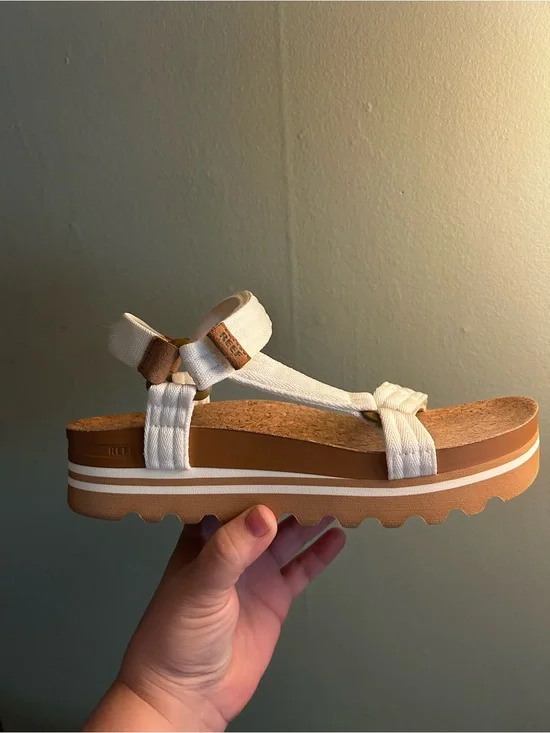 Reef Cushion REM Sandals