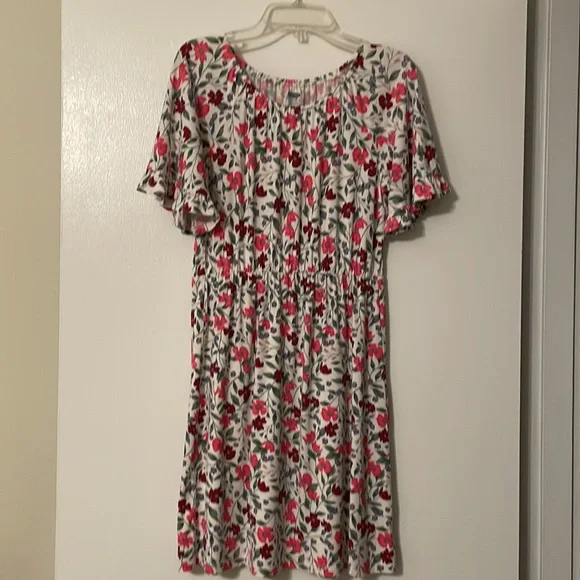 Old Navy Girls Dress. Size. 10-12