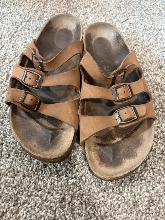 Birkenstock Florida Sandals