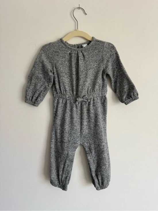 12-18m Old Navy romper