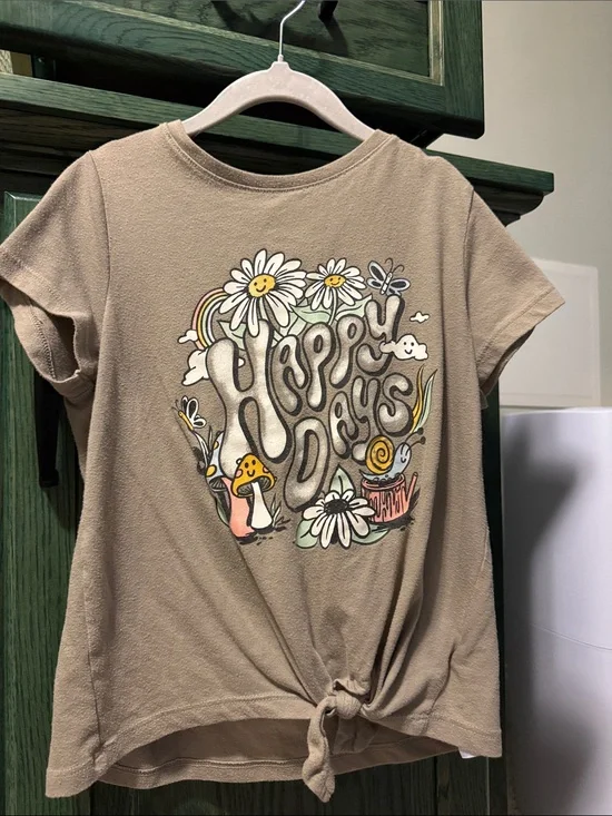 Old Navy Beige 