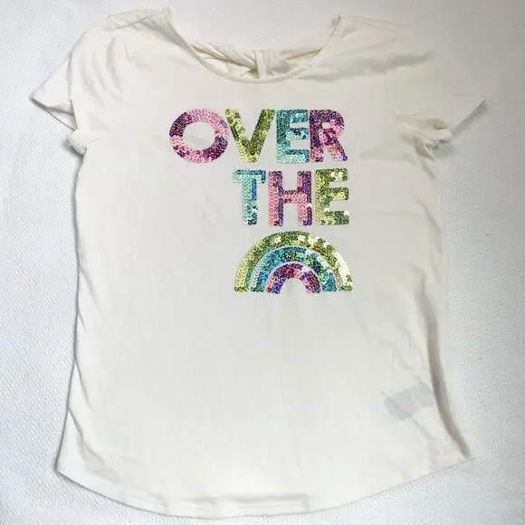 Over The Rainbow Top