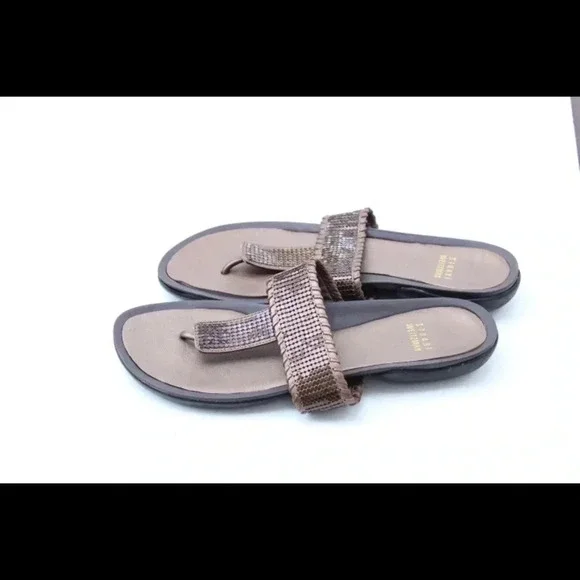 Stuart Weitzman sandals