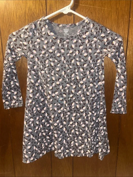 5/$20 Old Navy | Floral  Dress