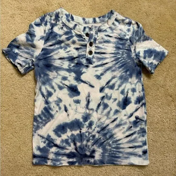 Toddler Boys Old Navy 4T