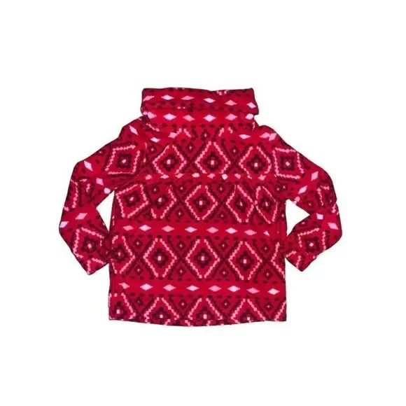 Old Navy Printed Sweater