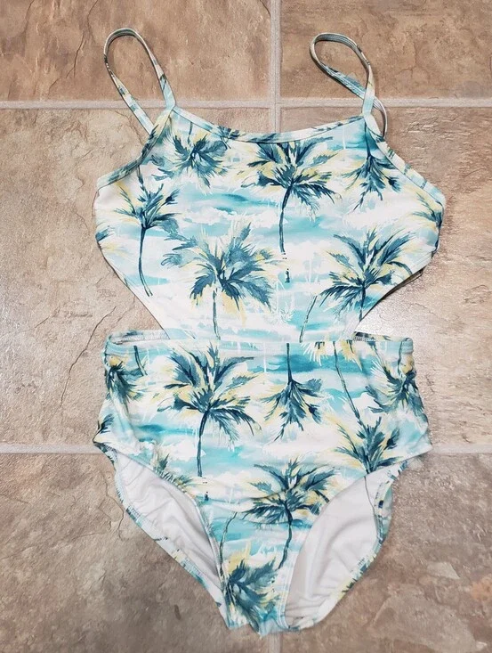 Old Navy Girls Swimsuit