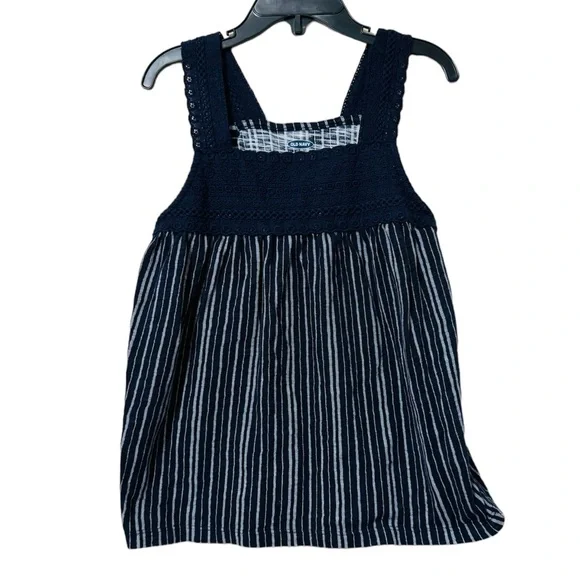Old Navy Girls Size 8 Tank Top
