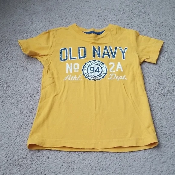 Old Navy Boy's Shirt