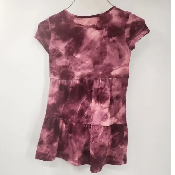 OLD NAVY Short Sleeve Top Girls Size Small S 6-7