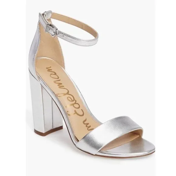 Sam Edelman | Yaro Ankle Strap Sandals