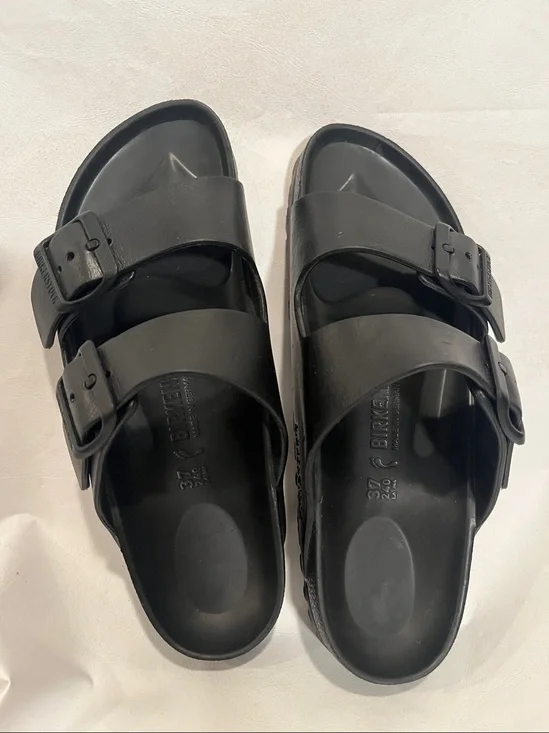 Birkenstock Arizona EVA Slide Sandals Size 37 (6)