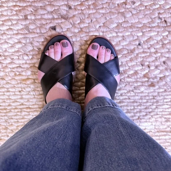 Cole Haan Anica Sandal Size 9
