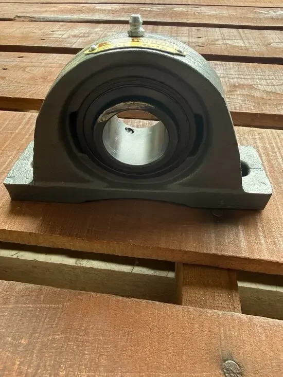 SealMaster NPL-23 Pillow Block Bearing 1-7/16