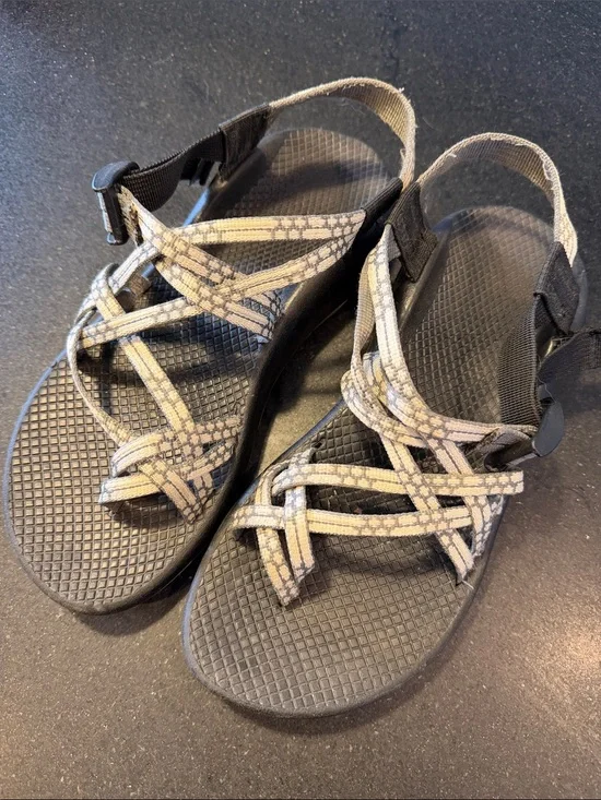 Chaco ZX/2