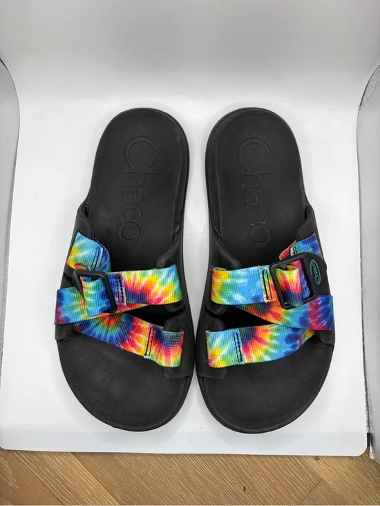 Women’s Chaco Slides Size 7