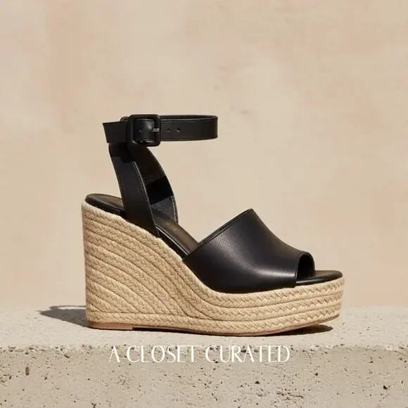 Paloma Barcelo Sandal 9 NEW