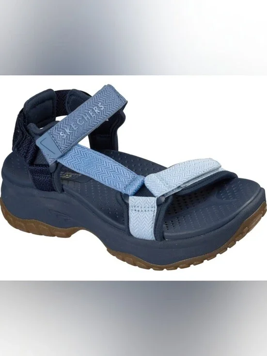 Skechers Womens Sandals
