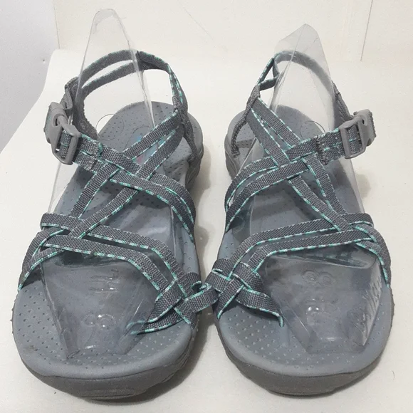 Skechers‎ Outdoor Lifestyle Women's 8 Strappy Sandal