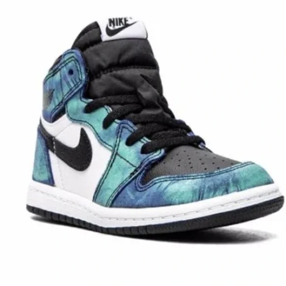 Jordan Kids Air Jordan 1 High OG 