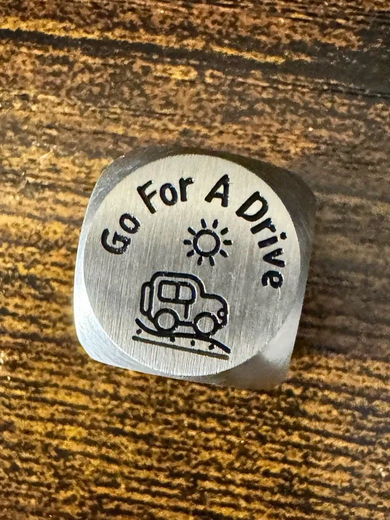 Funny Retirement gift for boredom that may arise!