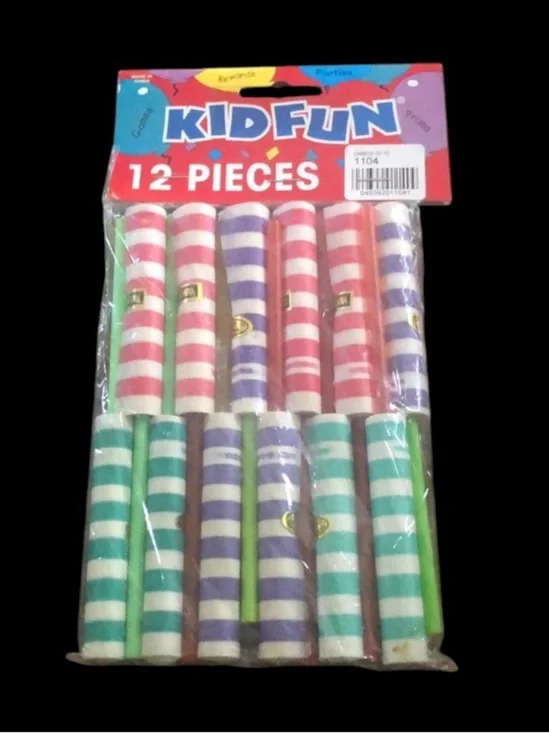 Kid Party Favors