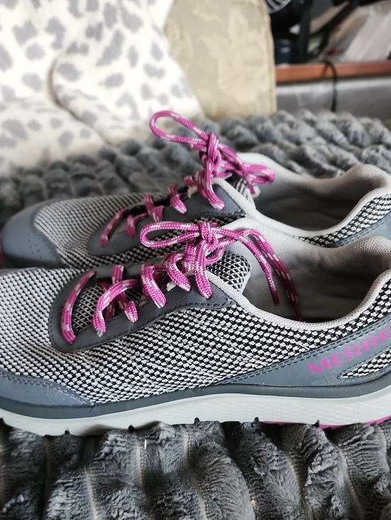 Merrell Overedge All Terrain Shoes