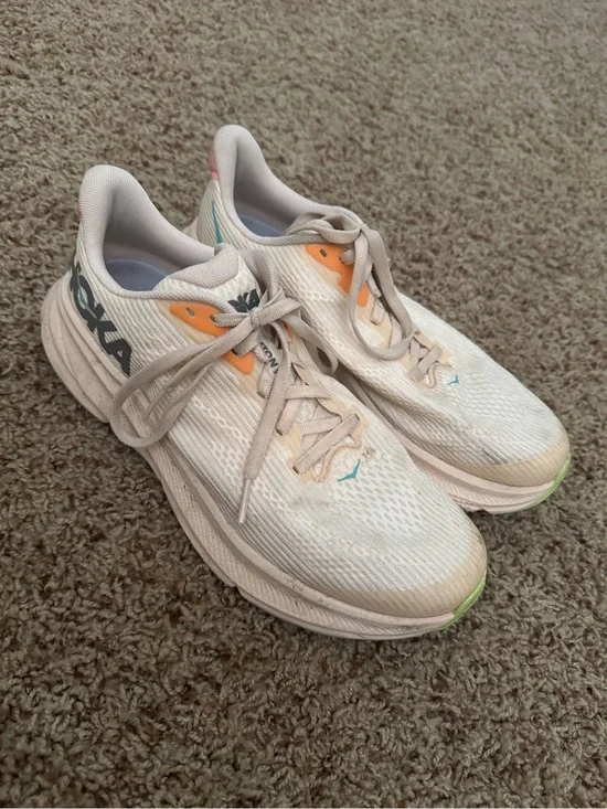 Hoka Athletic Shoes