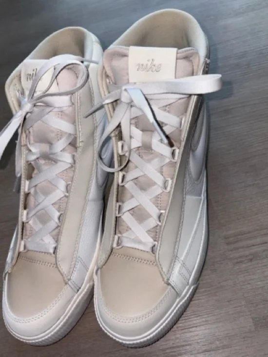 NIKE | Blazer Mid Victory Sneakers | Wmn’s Sz 10.5