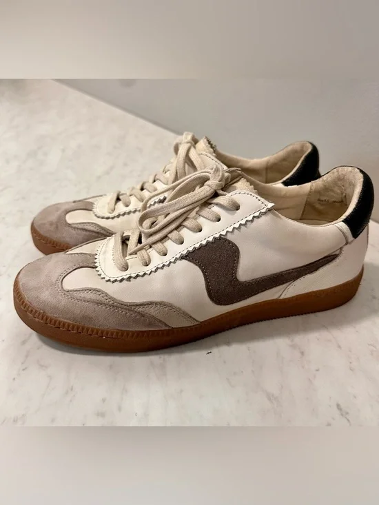 Dolce Vita Notice Sneakers Women's 8.5