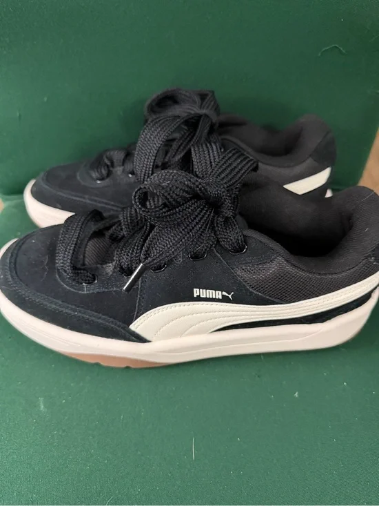 Puma Park Lifestyle SK8 sneakers