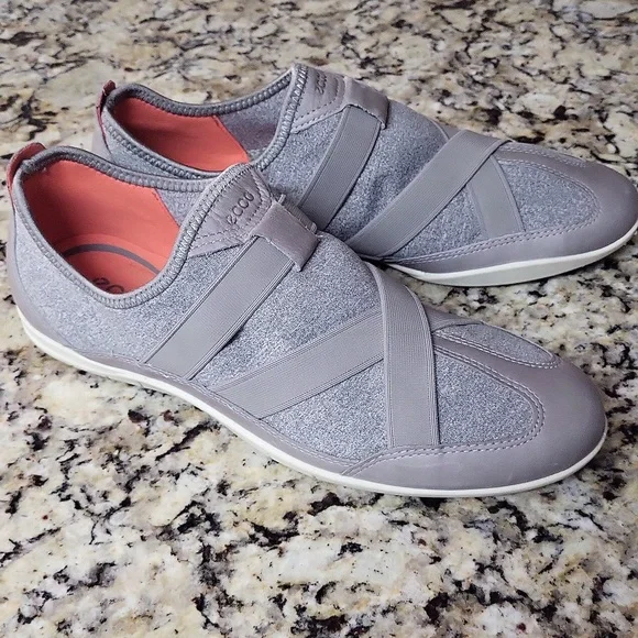 Ecco Bluma Slip-on Shoes