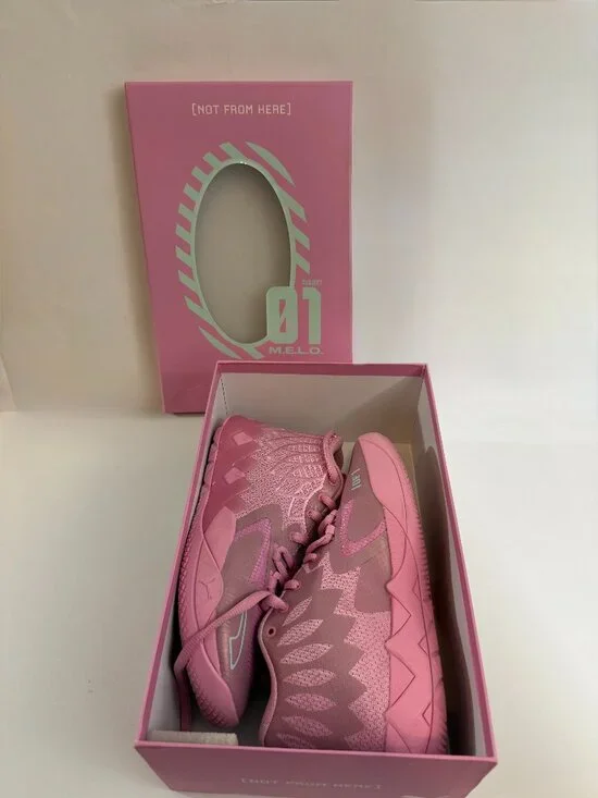 Puma M.E.L.O 01 RARE 