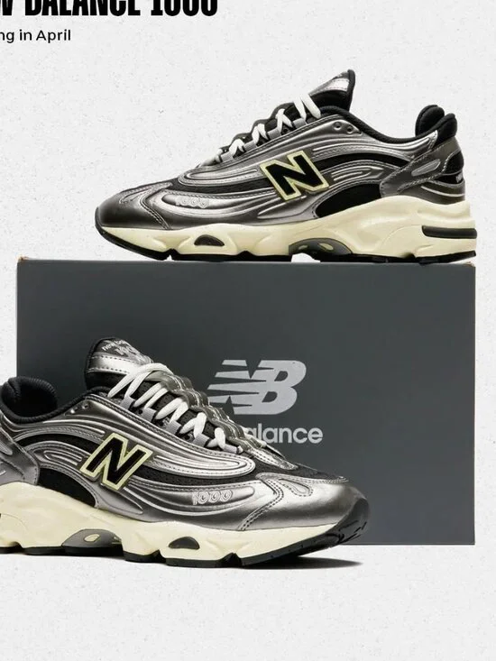 New Balance