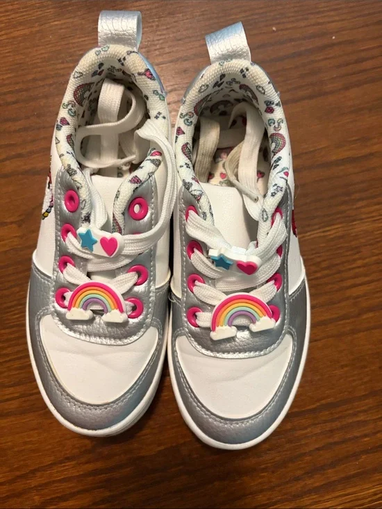 Ground Up (Makers Mark) Unicorn Kids Shoes