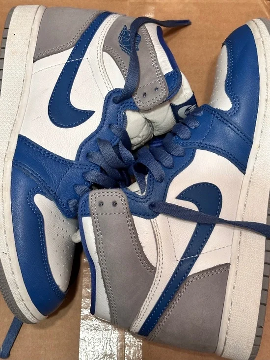 Nike Air Jordan 1 Retro High OG 