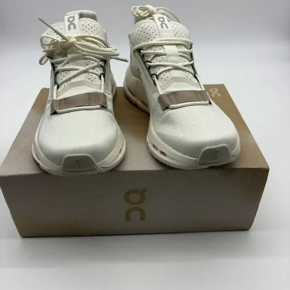 On Running Cloud nova 2 Running Shoes