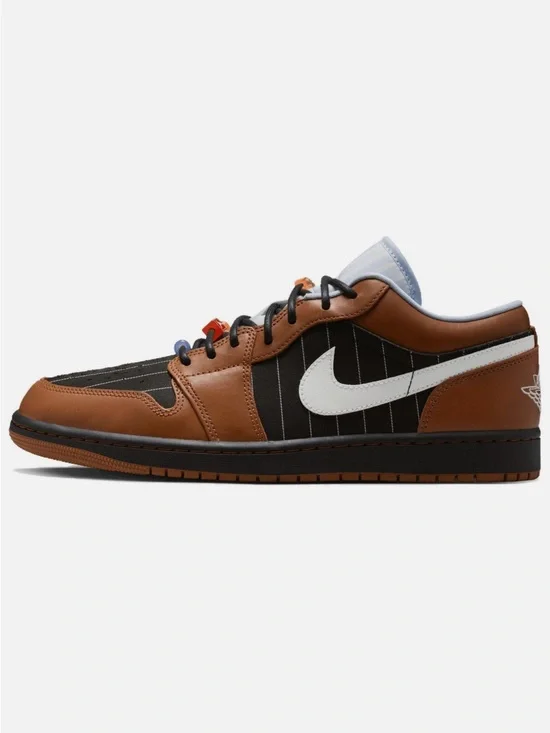 Nike Air Jordan 1 Low SE Shoes