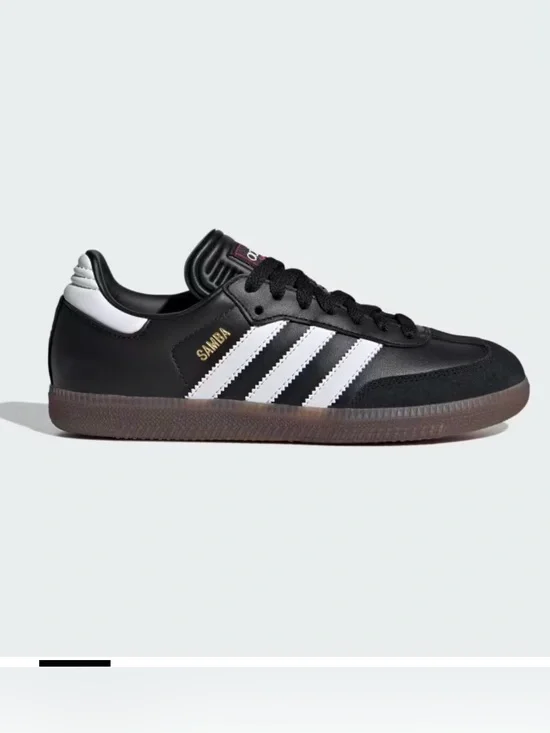 ADIDAS SAMBA OG SHOES