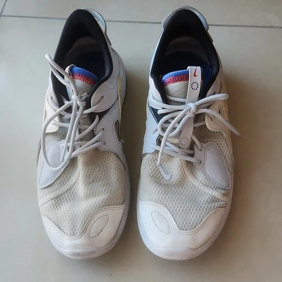 2020 Nike Joyride CC 'Sail White Shoes Unisex Womans 8.5