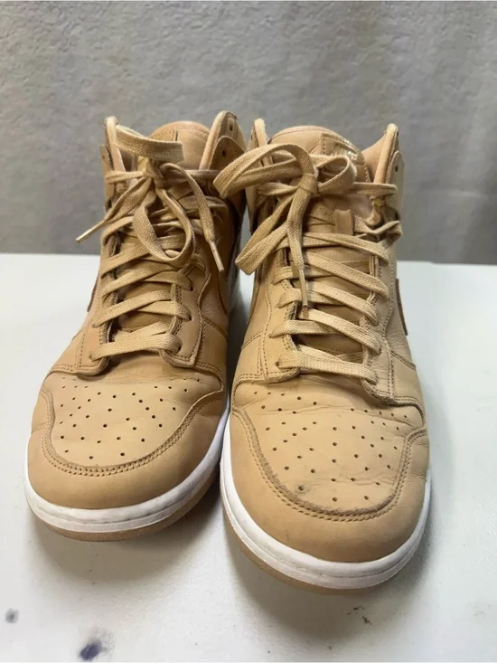 Nike Dunk High Premium 