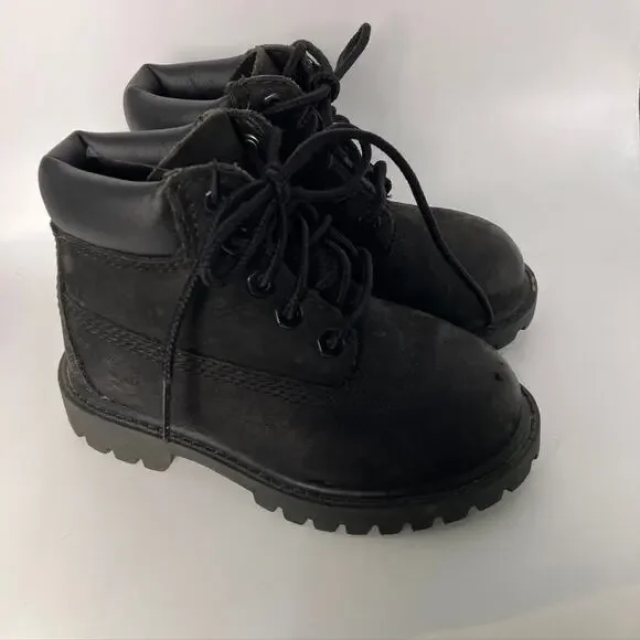 Timberland 6
