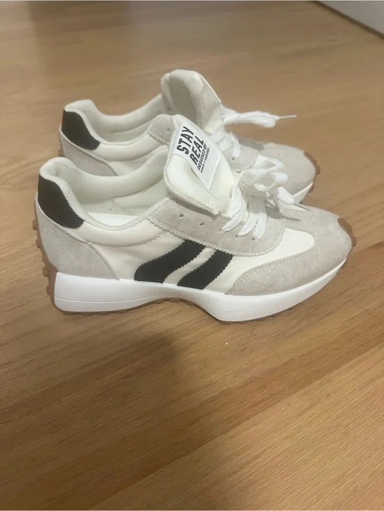 Women’s size 8