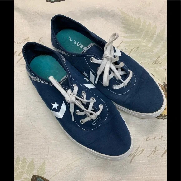 Converse‎ costa ox sneakers