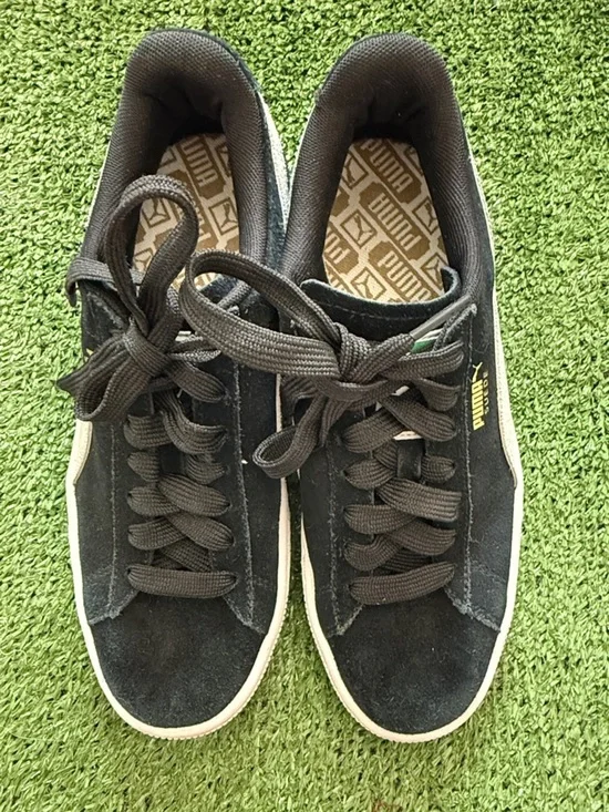 Puma Suede Classic Women’s Sneakers
