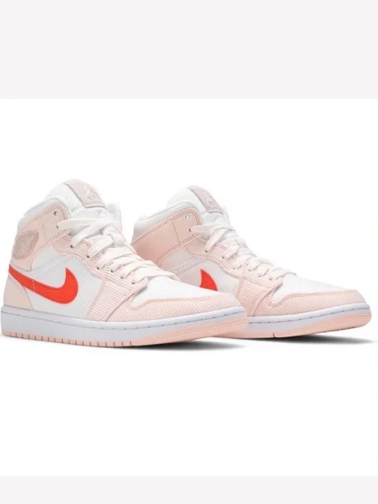 Women's Air Jordan 1 Mid SE 'Corduroy'