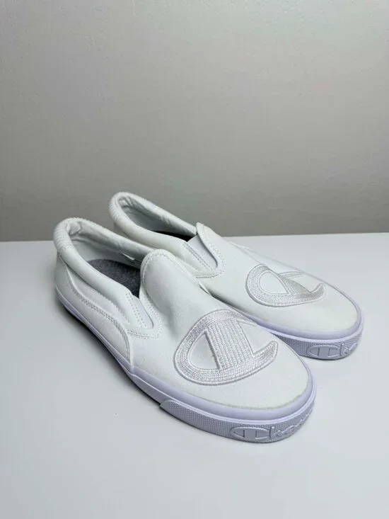Champion Metro Slip On Boys