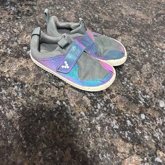 PRIMUS SPORT III PRESCHOOL AURORA Kids Barefoot shoes EU 29 US 11.5