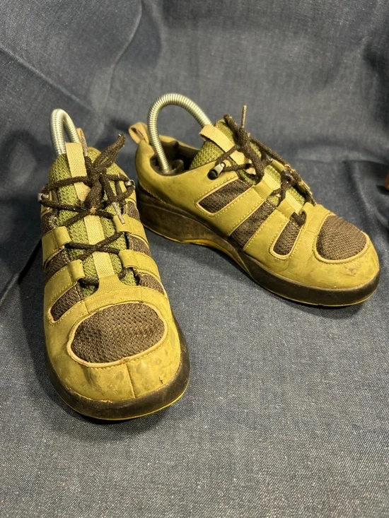 Chaco sneakers